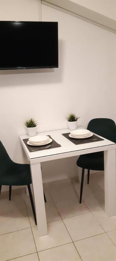 Guerilla Choice Daire Vodice Dış mekan fotoğraf